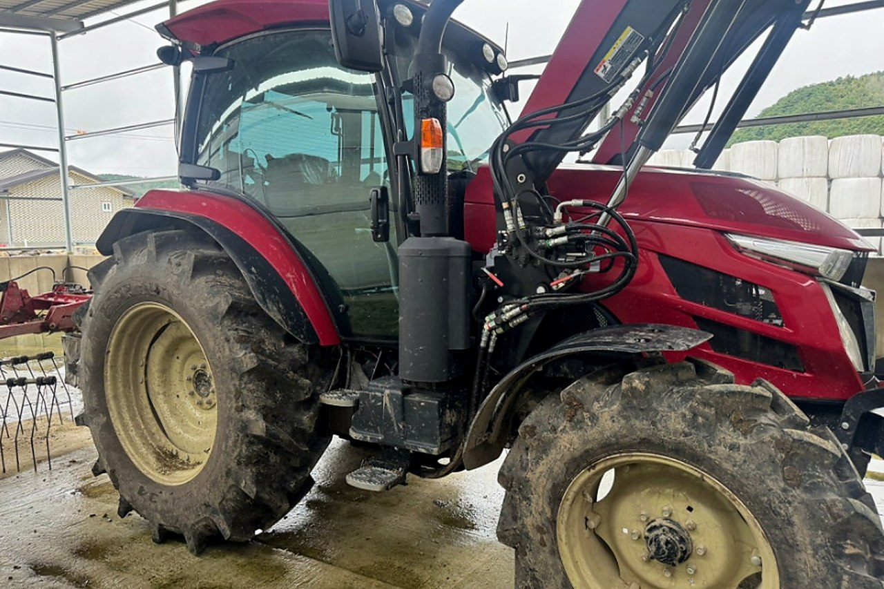 Agriculture