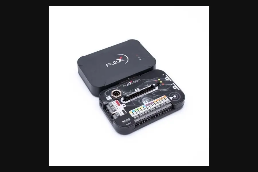 Magicmotorsport FLEX ECU and TCU programming system