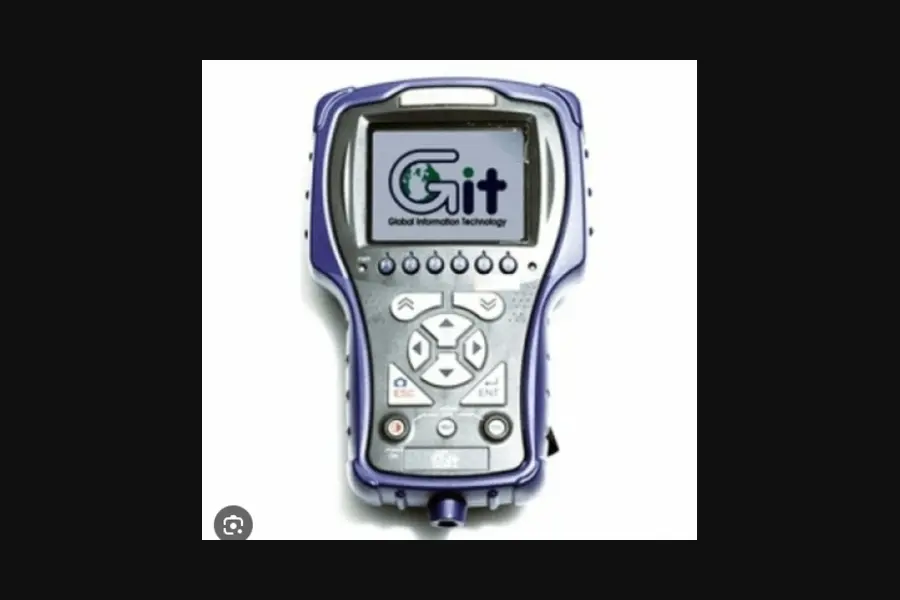 GIT Hi-DS Hyundai and Kia diagnostic scan tool