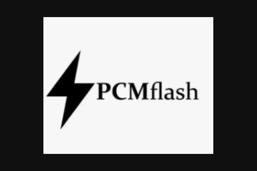 PCMFlash ECU programming platform