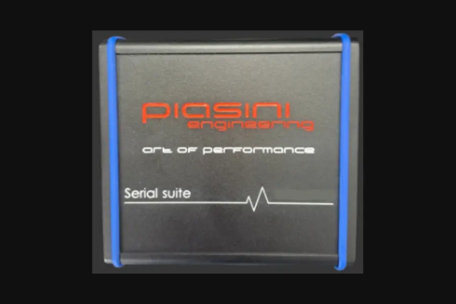 Piasini Engineering Serial Suite ECU programming tool