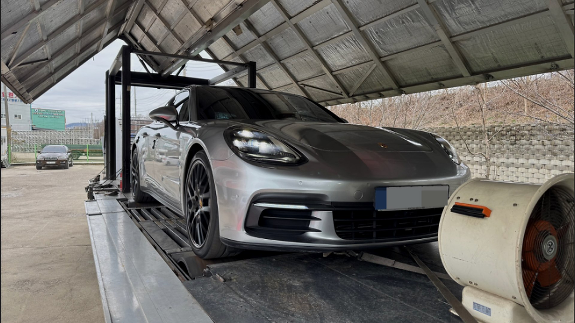 Dyno Development