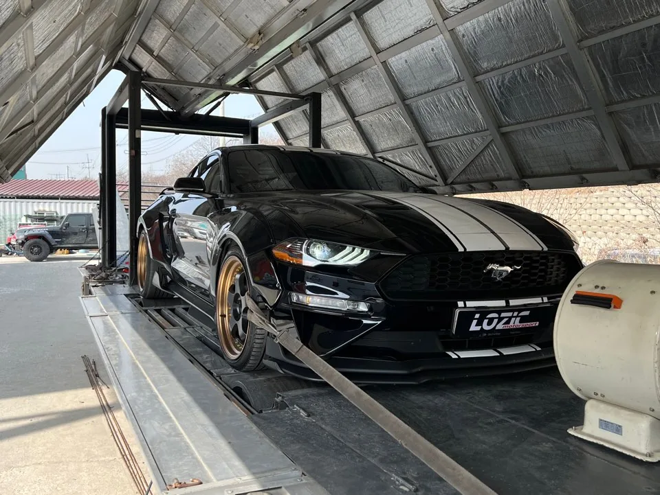 San Diego automotive engineering service area