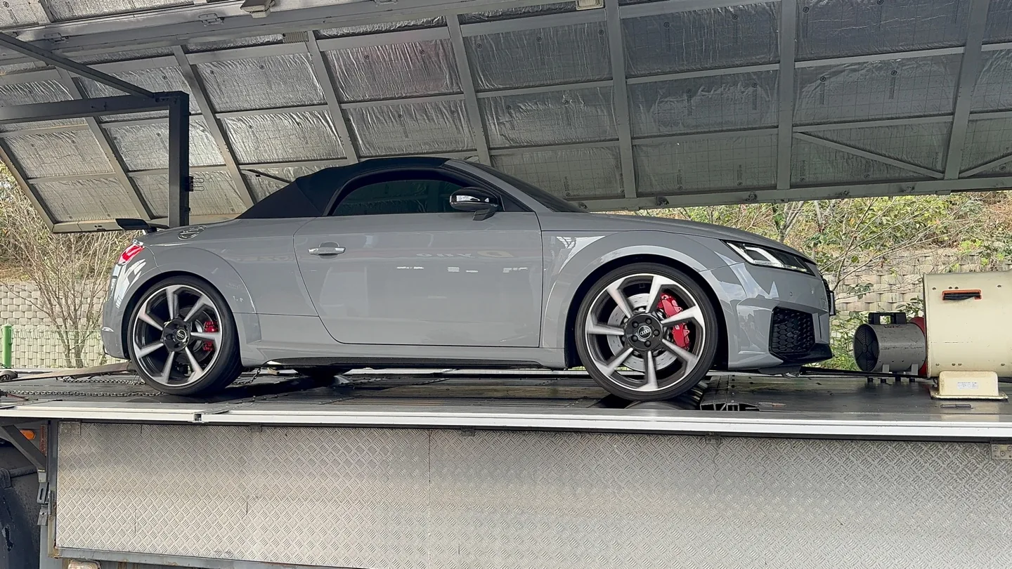 MERCEDES-BENZ supported platform