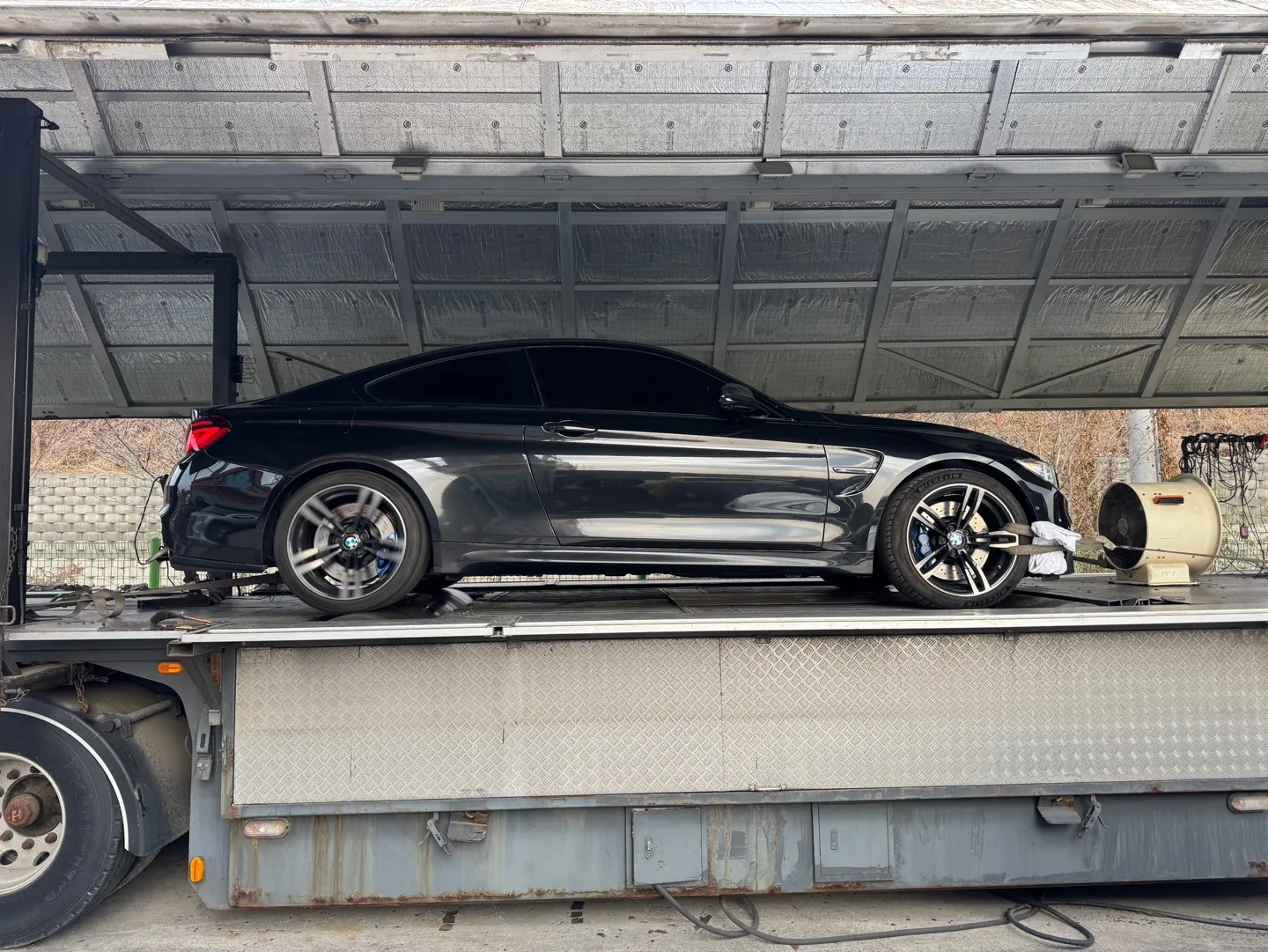 Audi Performance Development - LOZIC Import